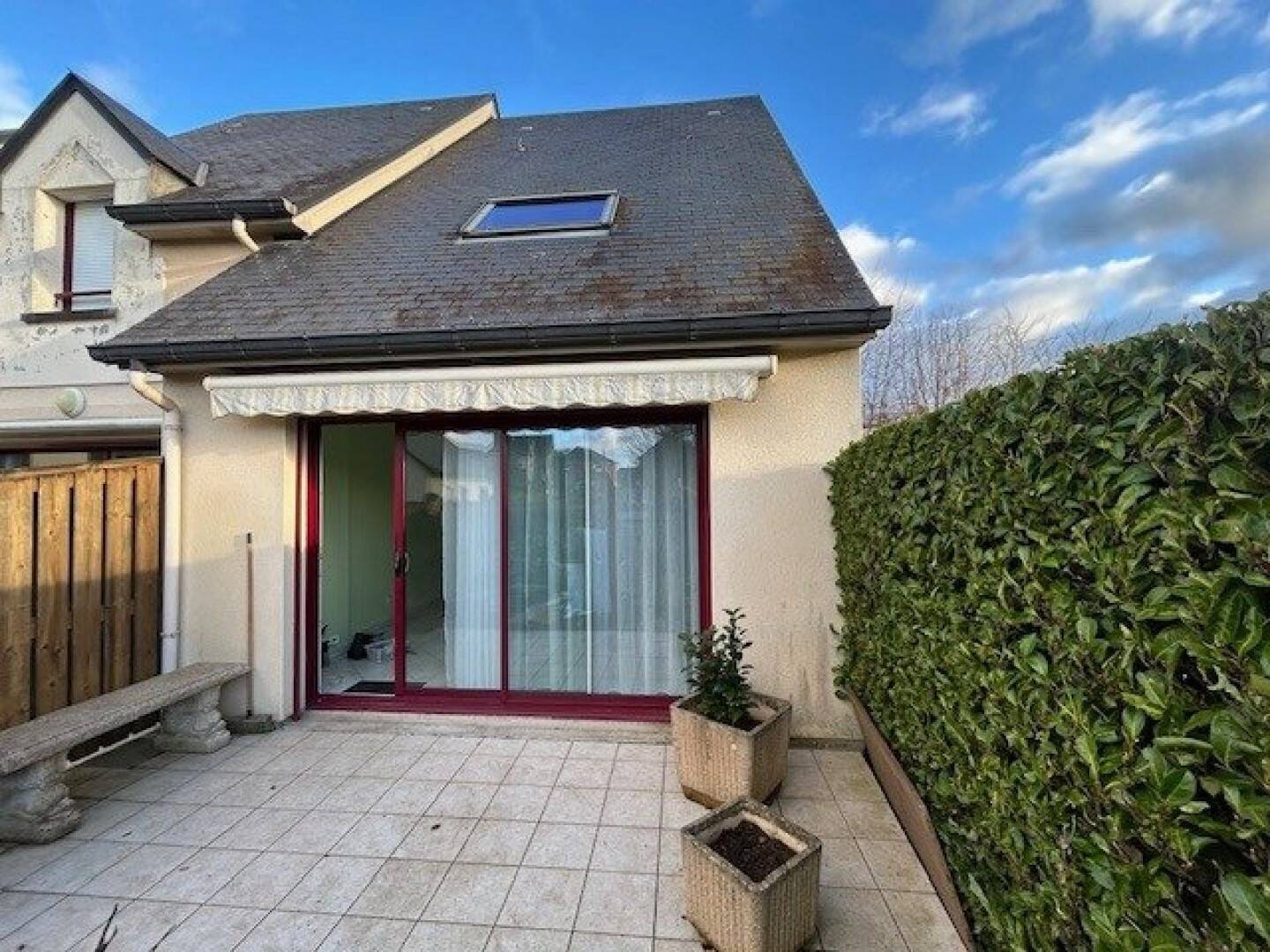 Maison 4 pièces 75 m² · à Yvetot · 75 m² · 219 000 €