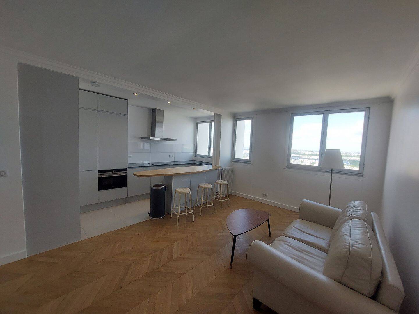 Appartement 2 pièces 45 m² · à Paris 19ème Arrondissement · 45 m² · 1 790 €/mois