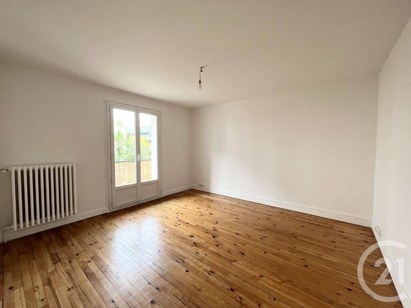 Appartement 3 pièces 56 m² · à Annemasse · 56,4 m² · 1 093 €/mois