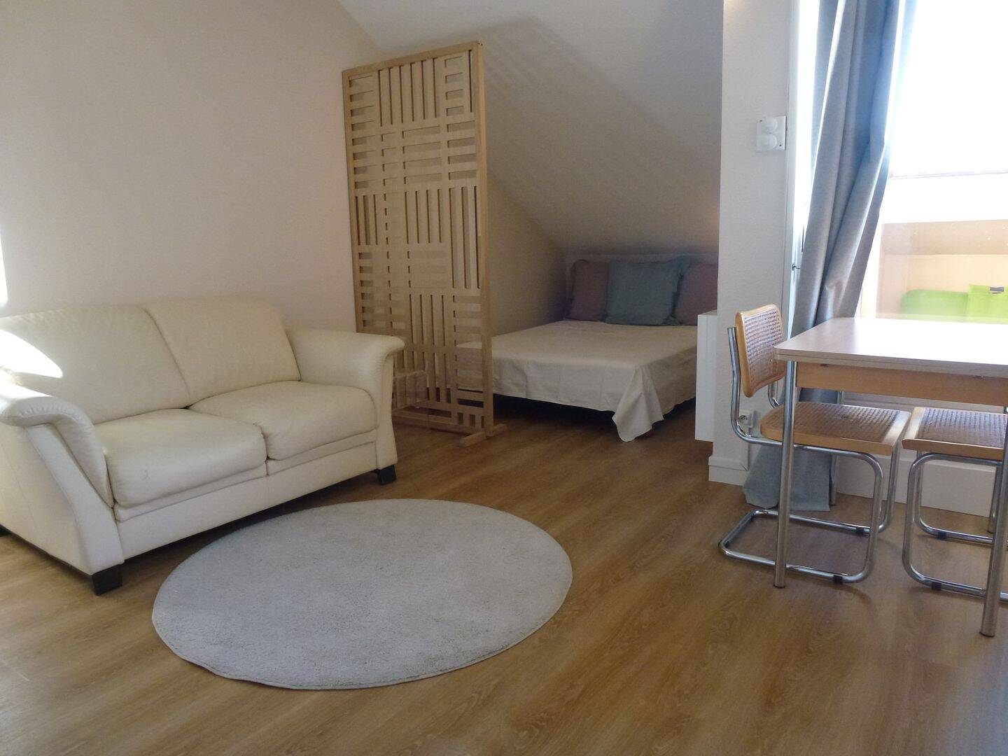 Appartement 1 pièce 29 m² · à Ferney-Voltaire · 29 m² · 1 200 €/mois