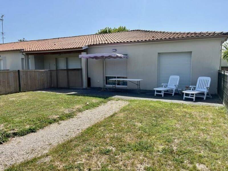 Maison 2 pièces 65 m² · à Médis · 65,1 m² · 725 €