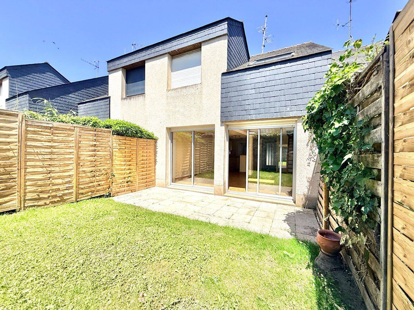 Maison 4 pièces 92 m² · à Angers · 92 m² · 313 000 €