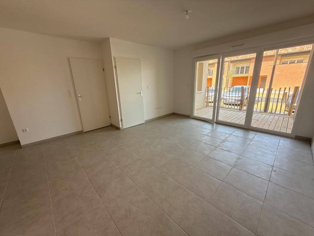 Appartement 2 pièces 47 m² · à Castelginest · 47 m² · 630 €