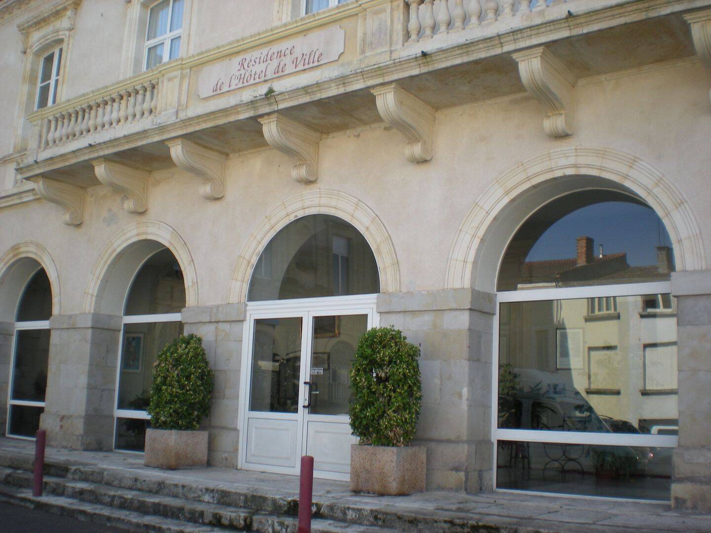 Appartement 3 pièces 77 m² · à Villeneuve-sur-Lot · 77 m² · 755 €