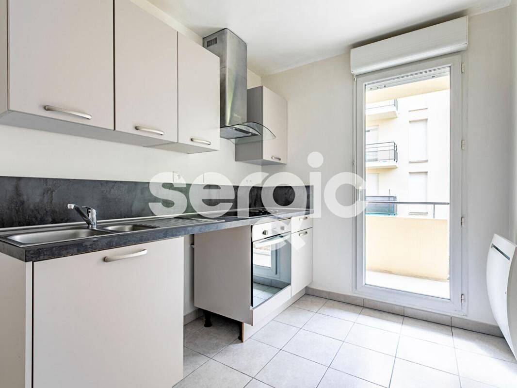 Appartement 3 pièces 67 m² · à Margny-lès-Compiègne · 67 m² · 169 000 €