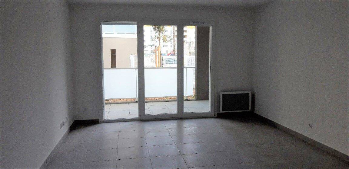 Appartement 3 pièces 67 m² · à Montpellier · 67 m² · 796 €