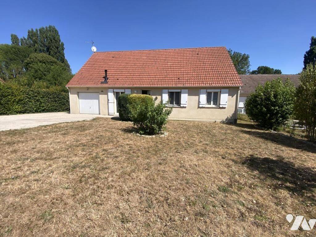 Maison 5 pièces 970 m² · à Gaubertin · 970 m² · 174 750 €