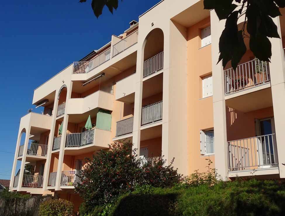 Appartement 3 pièces 72 m² · à Billère · 72 m² · 170 000 €