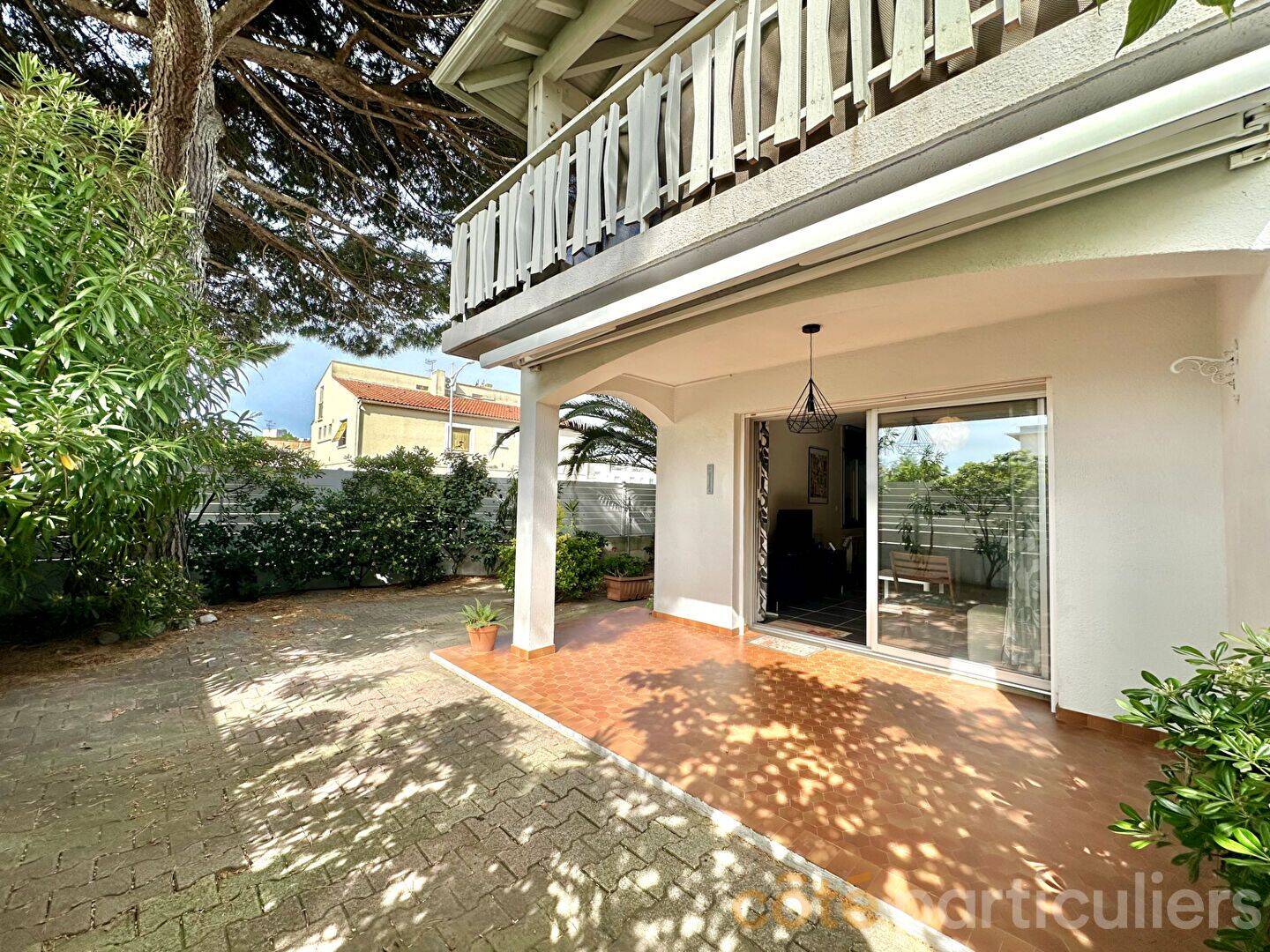 Appartement 4 pièces 68 m² · à Le Grau-du-Roi · 67,5 m² · 329 000 €
