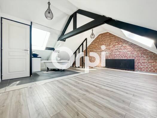 Maison à vendre 210 000 € 4 pièces 3 chambres 103 m² 284 m² de terrain Bray-Dunes 59123