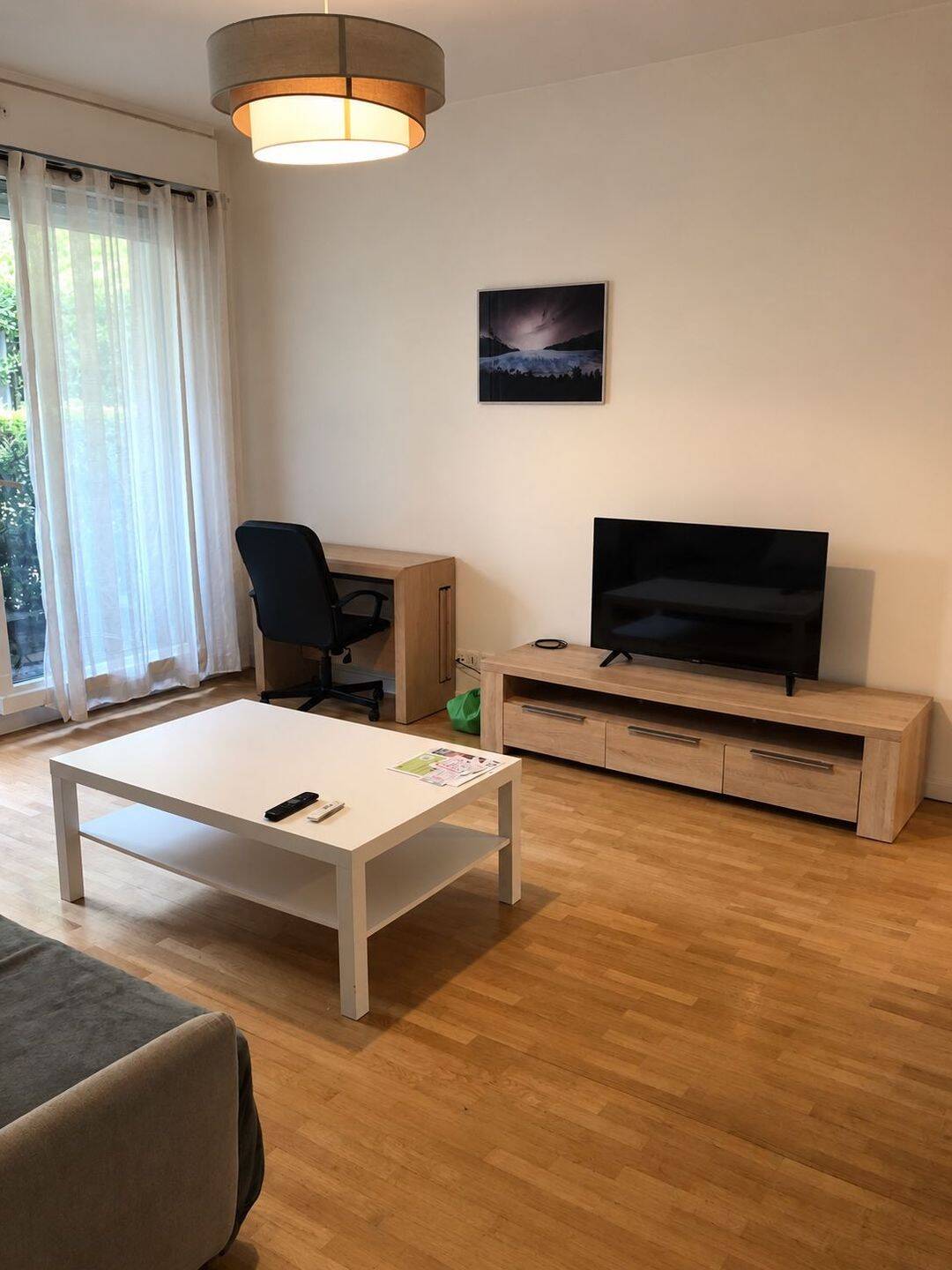 Appartement 2 pièces 45 m² · à Paris 12ème Arrondissement · 45 m² · 1 750 €/mois