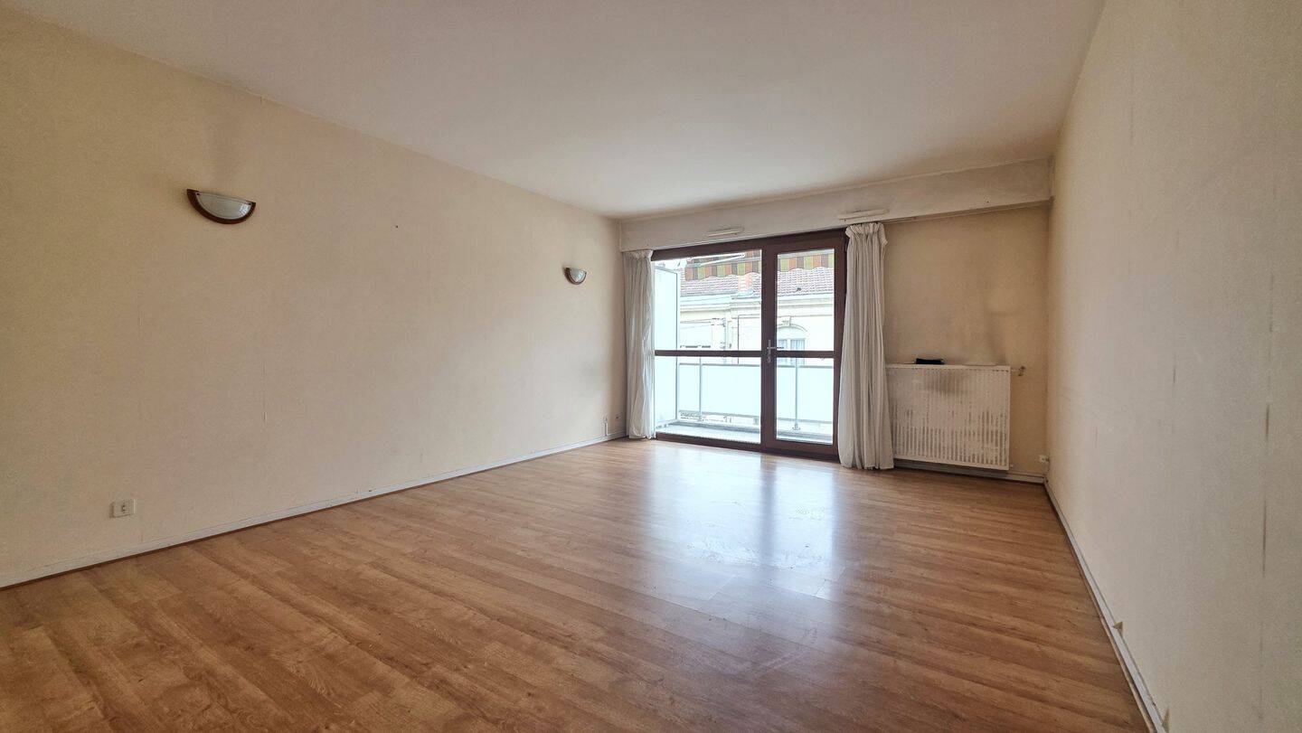 Appartement 3 pièces 71 m² · à Bordeaux · 71 m² · 296 800 €