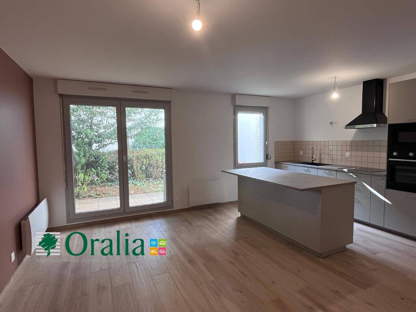 Appartement 2 pièces 46 m² · à Dijon · 46,4 m² · 780 €