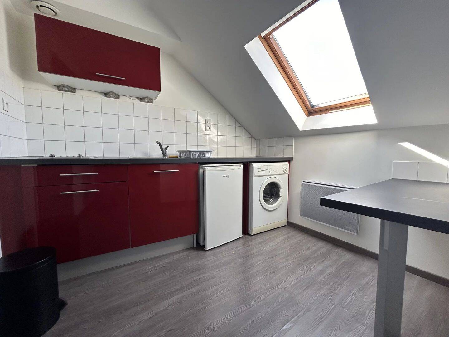 Appartement 2 pièces 30 m² · à Saint-Dié-des-Vosges · 30 m² · 410 €/mois