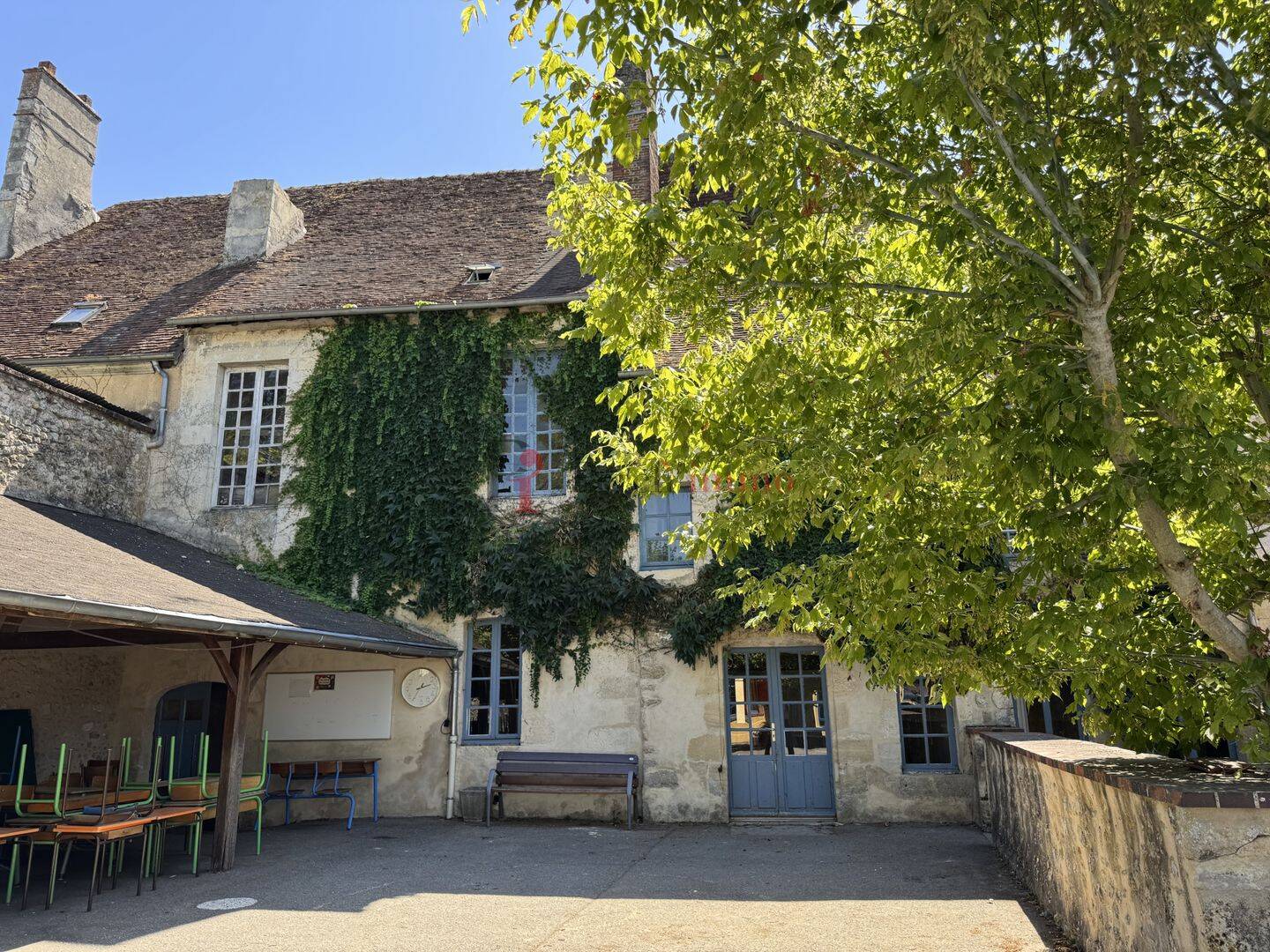 Maison 12 pièces 247 m² · à Bellême · 247,1 m² · 349 800 €