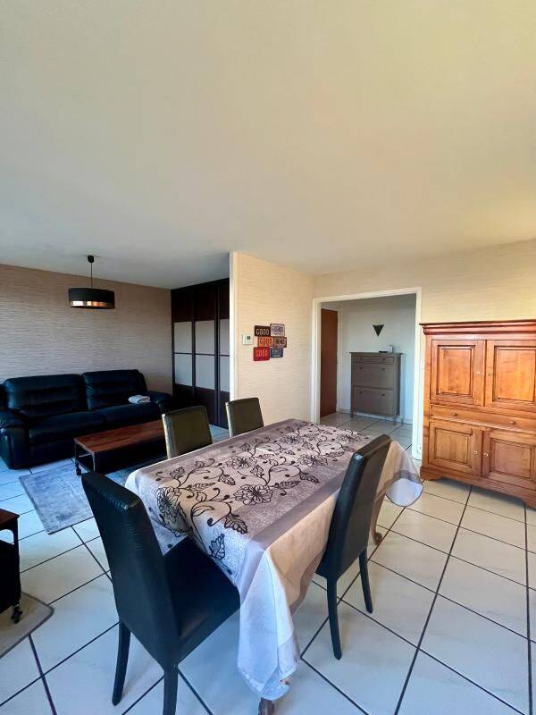 Appartement 3 pièces 66 m² · à Le Havre · 65,7 m² · 738 €/mois