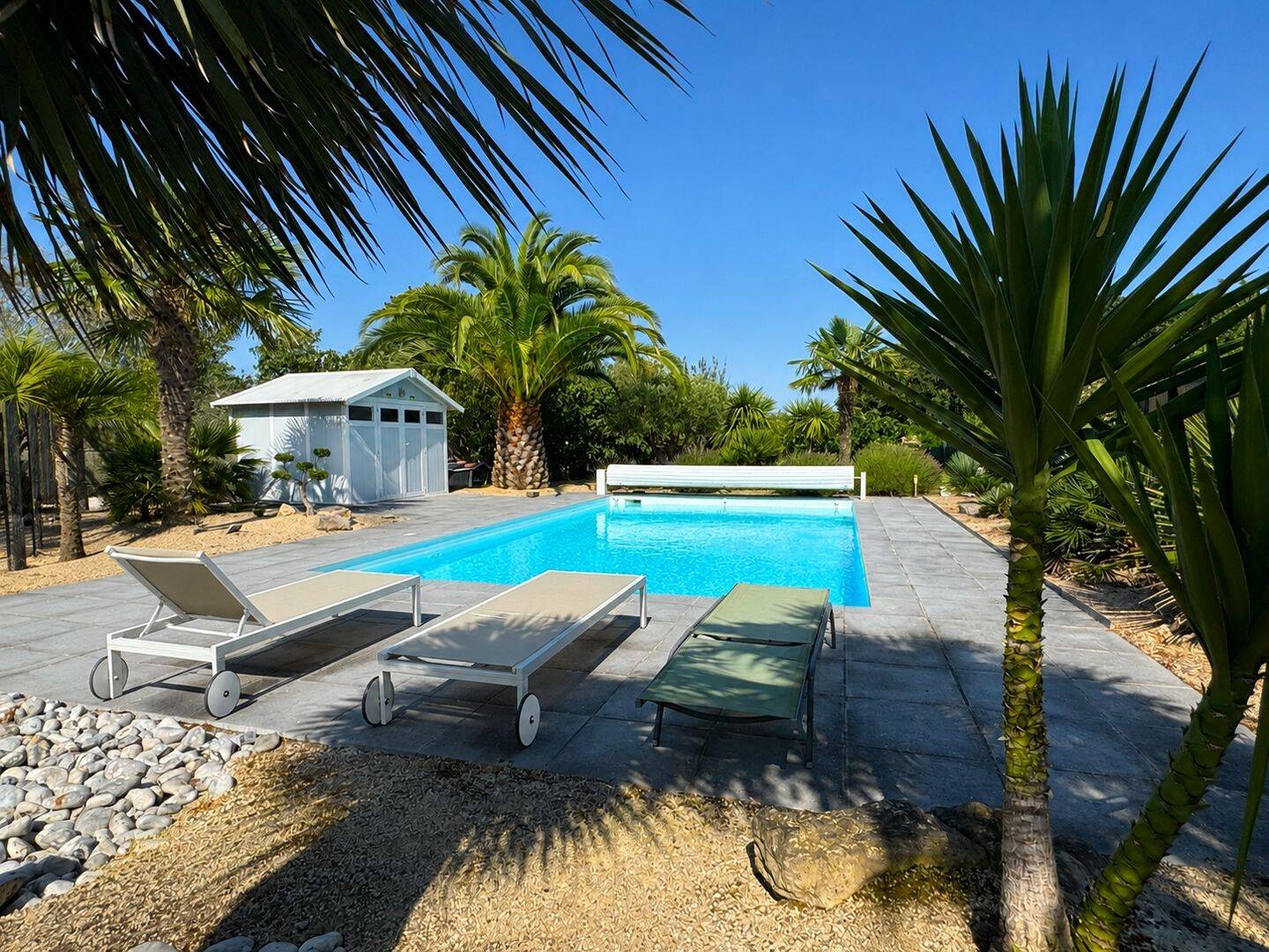Maison 5 pièces 141 m² · à Saint-Nazaire · 141,1 m² · 630 000 €