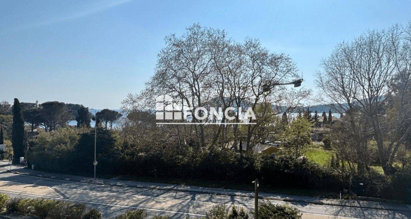 Appartement 1 pièce 30 m² · à Saint-Raphaël · 30 m² · 189 000 €