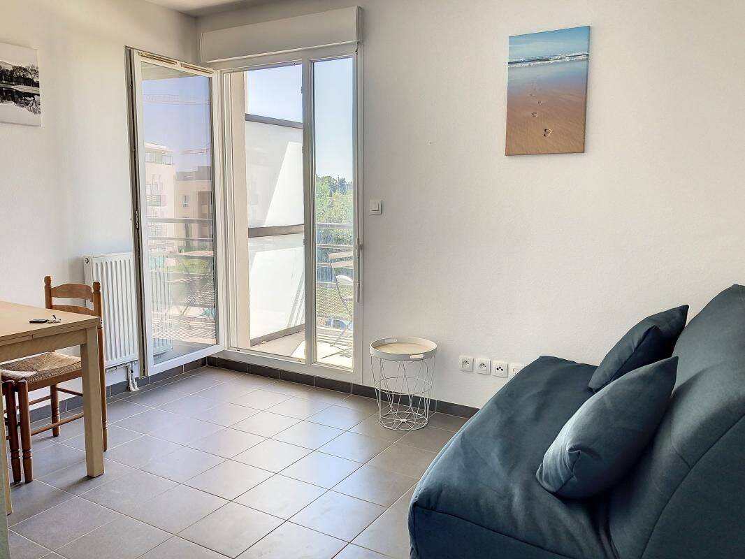Appartement 1 pièce 22 m² · à Avignon · 21,6 m² · 548 €