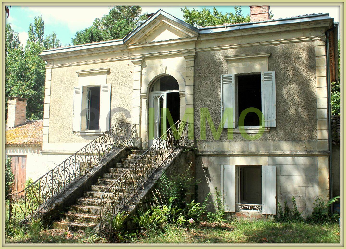Maison 9 pièces 265 m² · à Belin-Béliet · 265 m² · 682 500 €