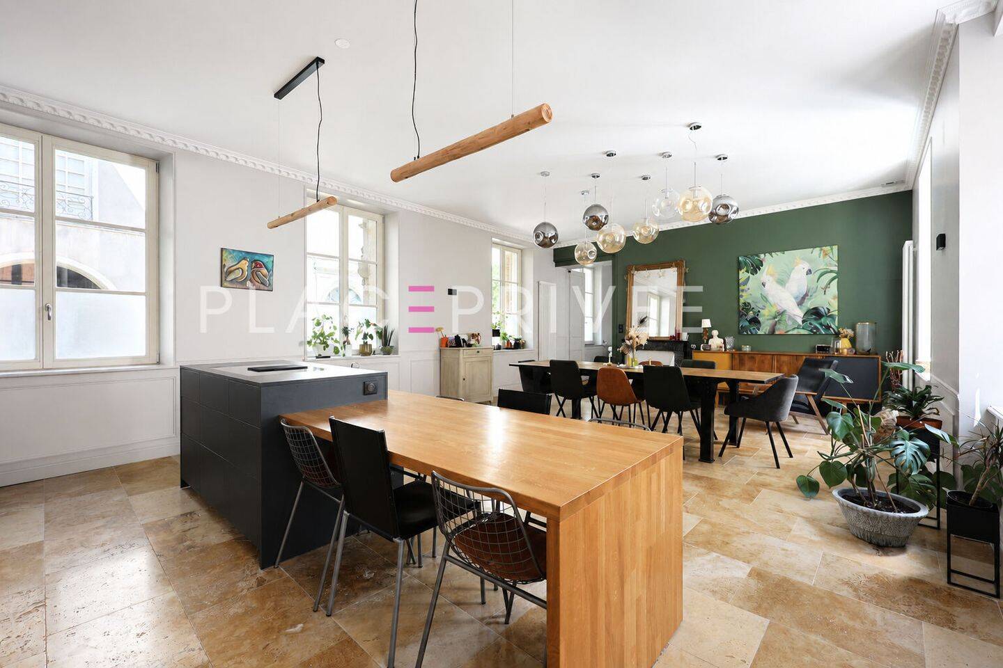 Appartement 10 pièces 266 m² · à Nancy · 266 m² · 785 000 €