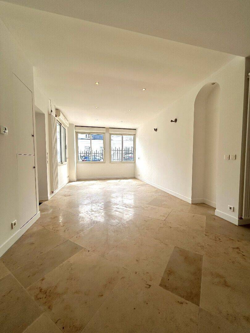 Appartement 4 pièces 87 m² · à Wissous · 87 m² · 1 350 €