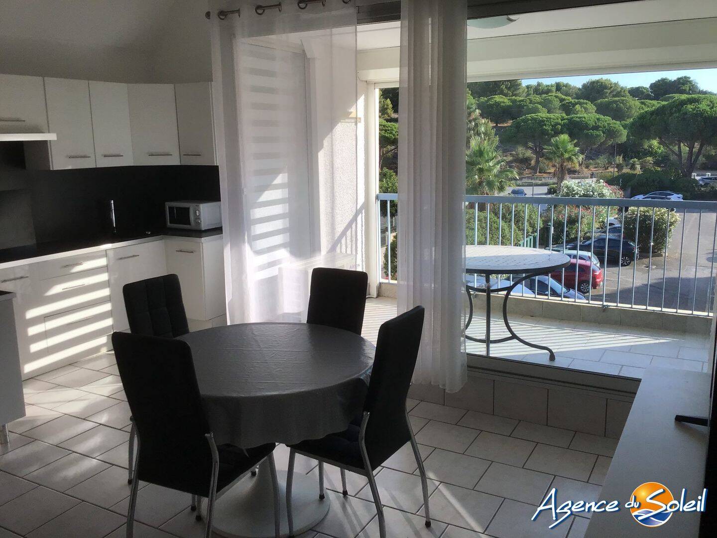 Appartement 1 pièce 27 m² · à Gruissan · 27 m² · 97 000 €