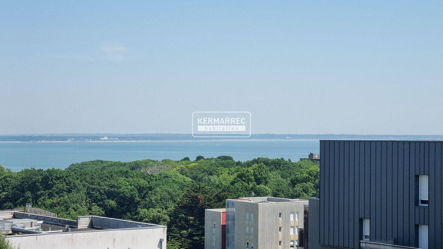 Appartement 2 pièces 45 m² · à Saint-Nazaire · 45 m² · 171 200 €
