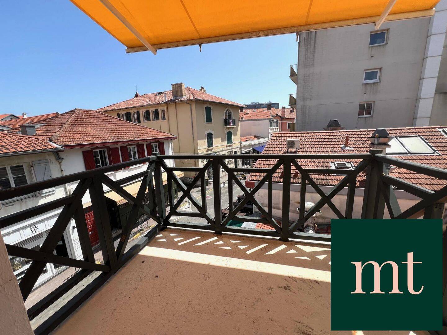 Appartement 2 pièces 46 m² · à Biarritz · 46 m² · 375 000 €