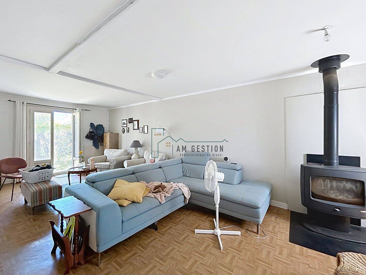 Maison 5 pièces 120 m² · à Panazol · 120 m² · 951 €