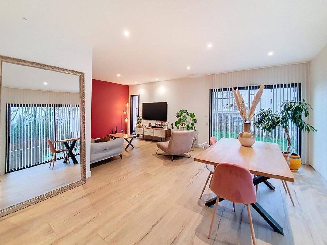 Maison 6 pièces 138 m² · à Lorient · 138 m² · 505 050 €