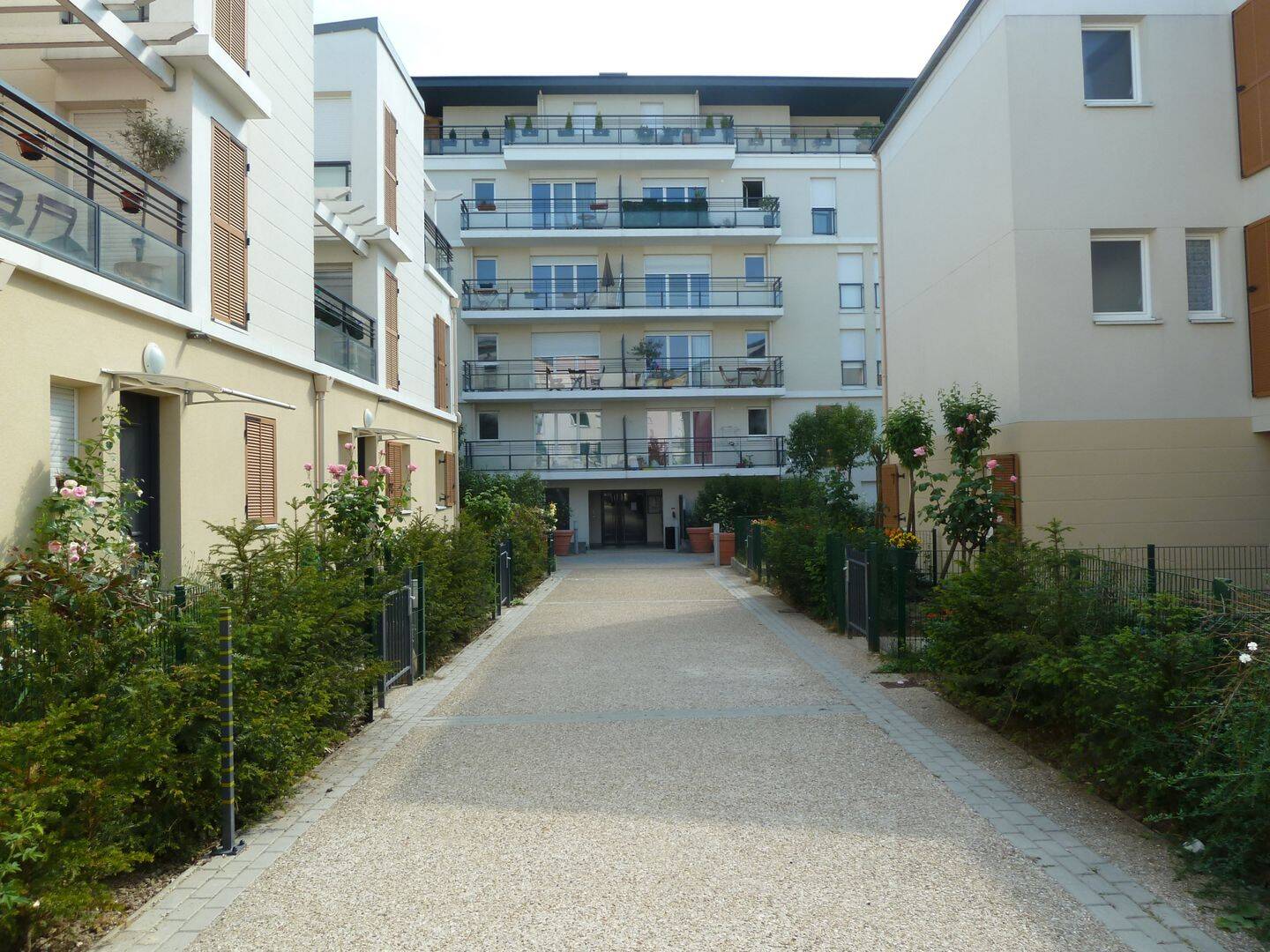 Appartement 2 pièces 40 m² · à Massy · 39,6 m² · 967 €/mois
