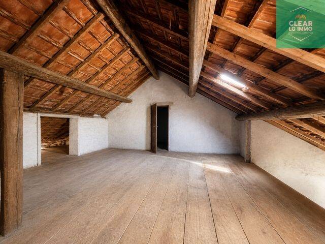 Maison 7 pièces 170 m² · à Florange · 170 m² · 155 000 €