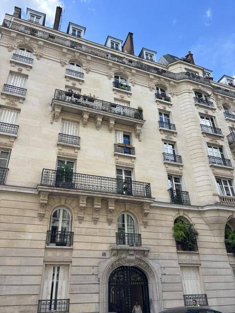 Appartement 1 pièce 30 m² · à Paris 14ème Arrondissement · 30 m² · 1 195 €