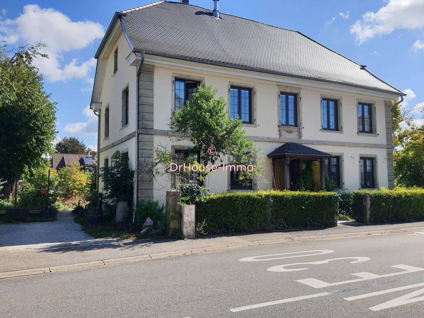 Maison 6 pièces 195 m² · à Spechbach · 195 m² · 395 000 €