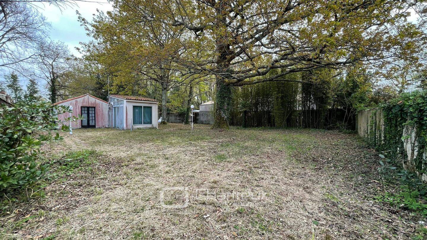 Maison 2 pièces 47 m² · à Royan · 46,8 m² · 211 000 €