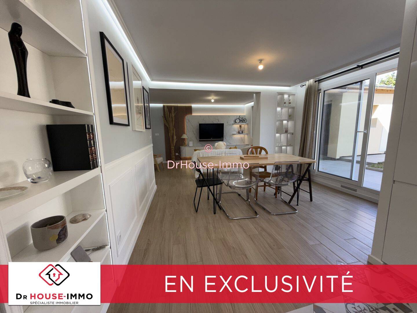 Maison 5 pièces 98 m² · à Luc-sur-Mer · 98 m² · 439 000 €