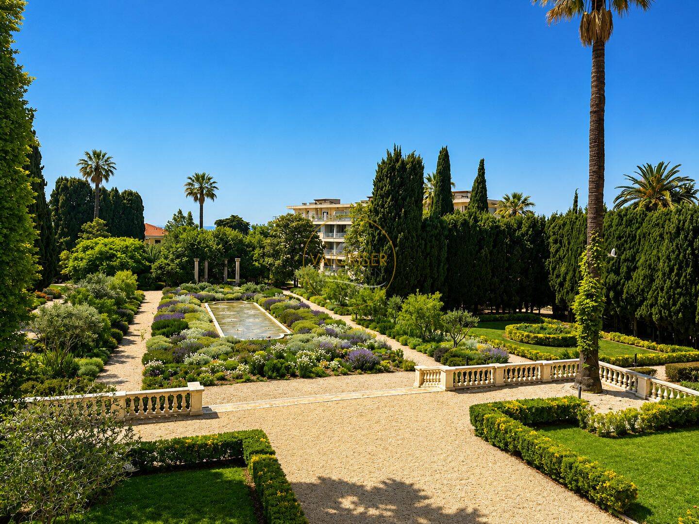 Appartement 3 pièces 85 m² · à Nice · 85 m² · 539 000 €