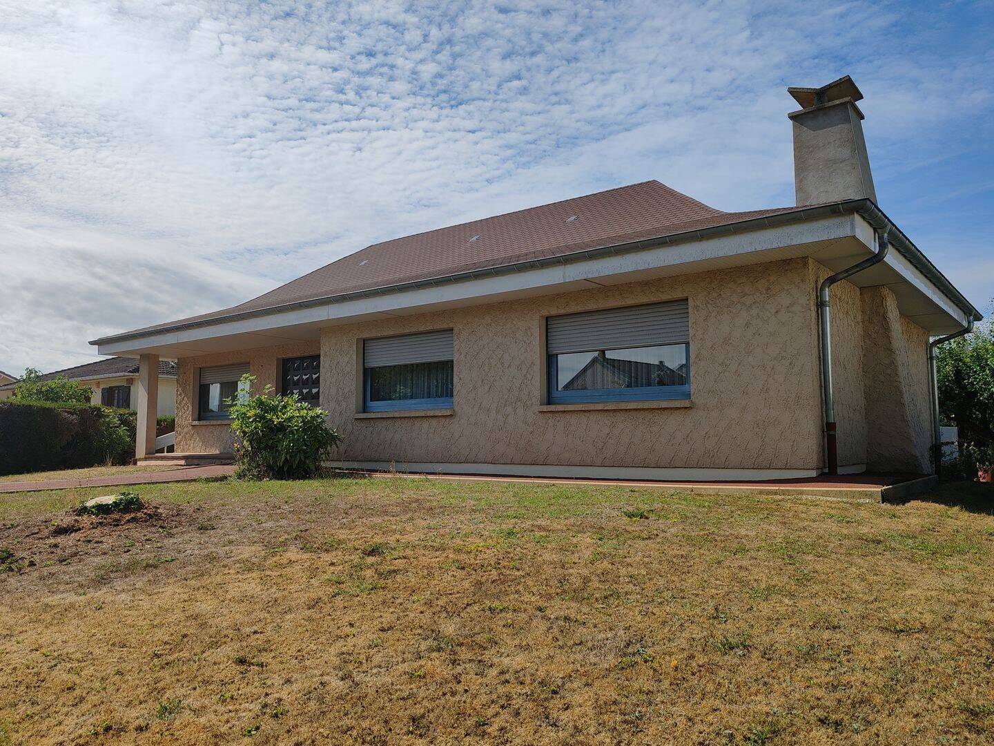 Maison 5 pièces 116 m² · à Ennery · 116 m² · 389 000 €