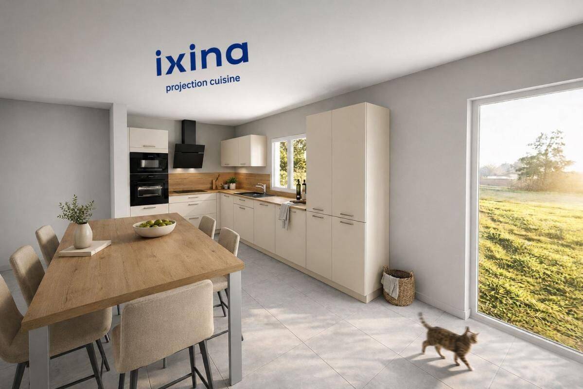 Maison 4 pièces 109 m² · à Le Creusot · 108,7 m² · 219 900 €