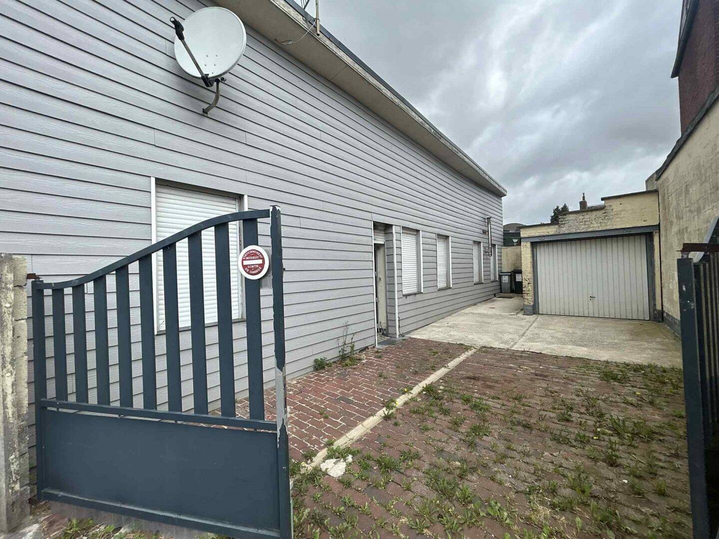 Maison 4 pièces 80 m² · à Inchy · 80 m² · 615 €/mois