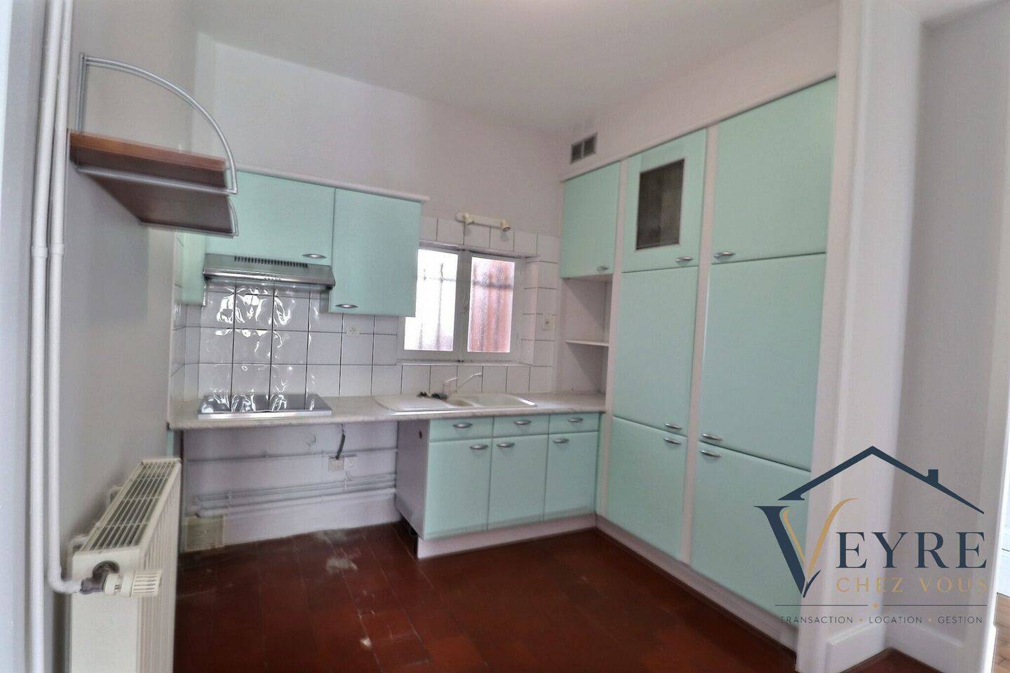 Appartement 3 pièces 67 m² · à Clermont-Ferrand · 66,6 m² · 690 €