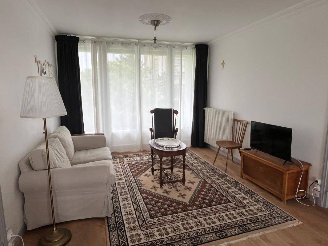 Appartement 5 pièces 94 m² · à Reims · 94,1 m² · 1 050 €