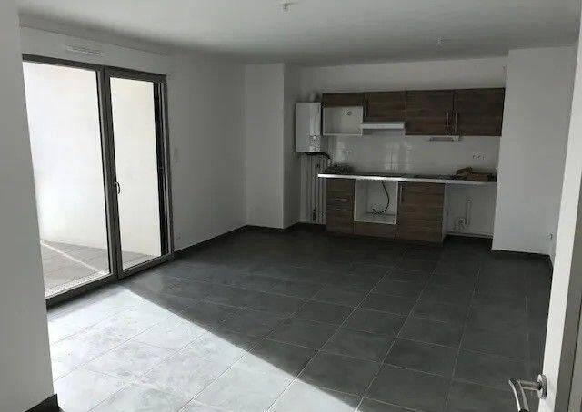 Appartement 3 pièces 63 m² · à Tours · 63 m² · 735 €/mois