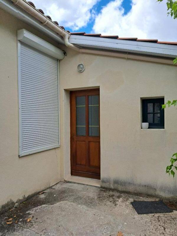 Appartement 1 pièce 31 m² · à Talence · 31 m² · 670 €