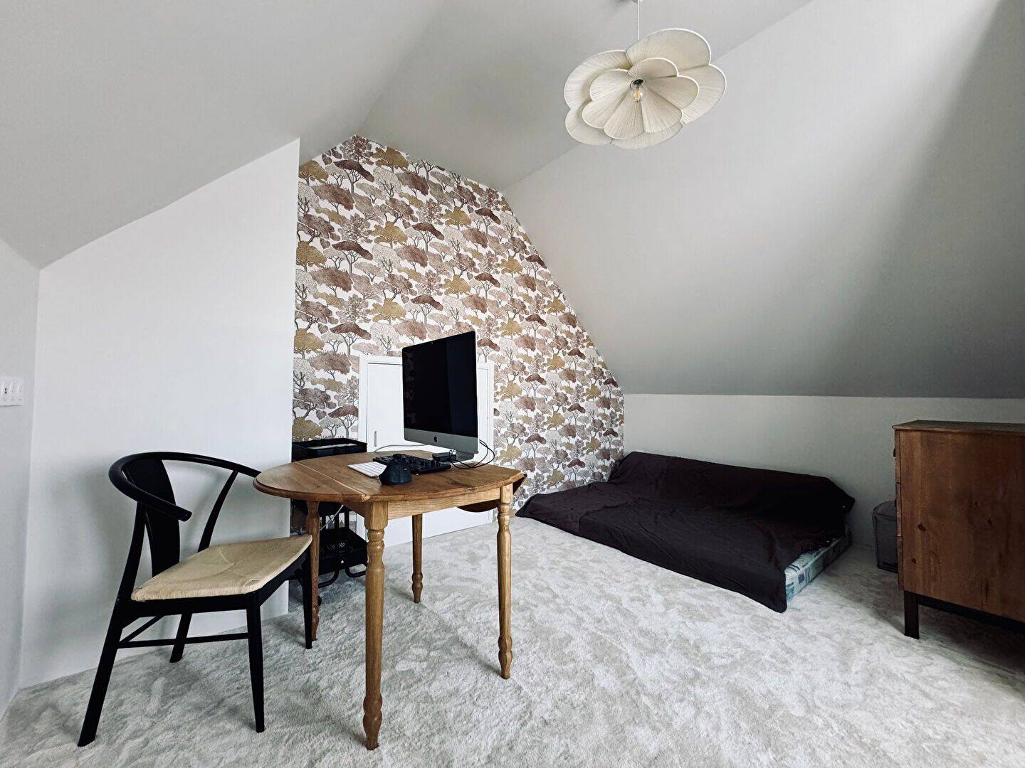 Maison 5 pièces 119 m² · à Brette-les-Pins · 119 m² · 254 900 €