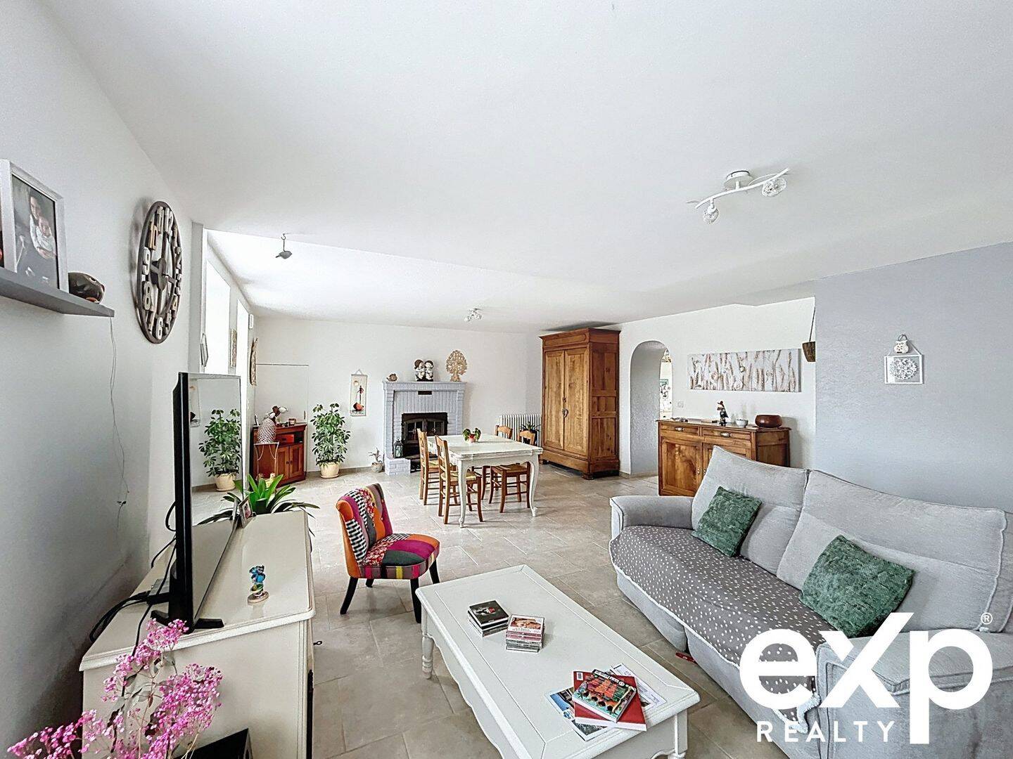 Maison 5 pièces 92 m² · à Saint-Hilaire-de-Clisson · 92 m² · 265 000 €