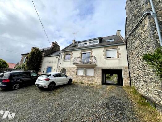 Appartement à vendre 167 440 € 4 pièces 2 chambres 45,1 m² RDC Saint-Quay-Portrieux 22410