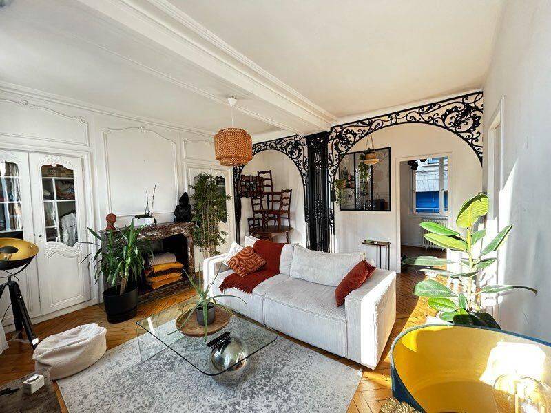 Appartement 2 pièces 50 m² · à Rouen · 50 m² · 750 €