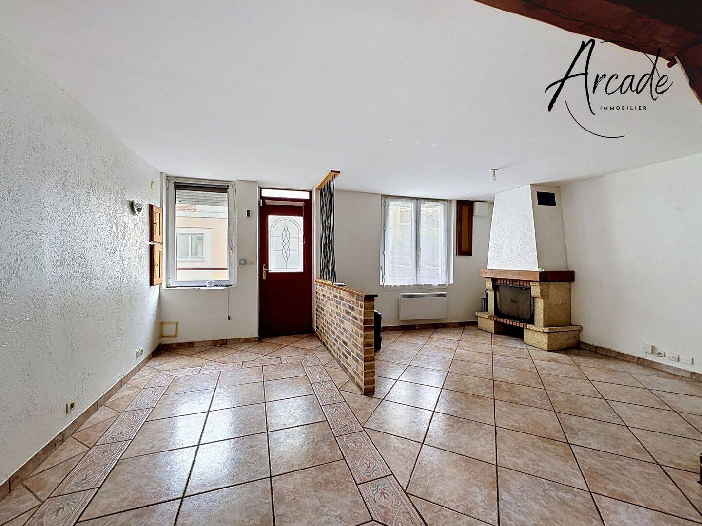 Maison 4 pièces 64 m² · à Le Havre · 64 m² · 159 000 €